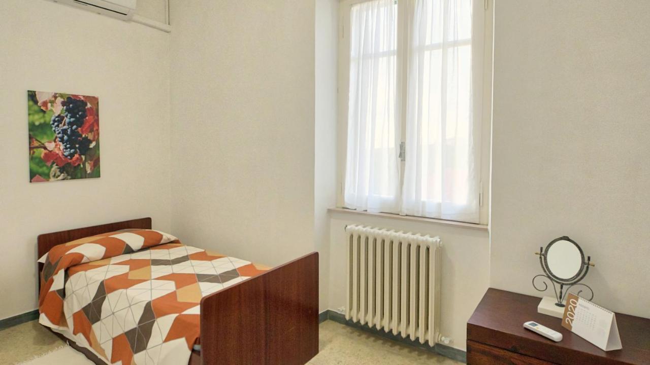 La Casa Del Vino - B&B Tollo Zewnętrze zdjęcie