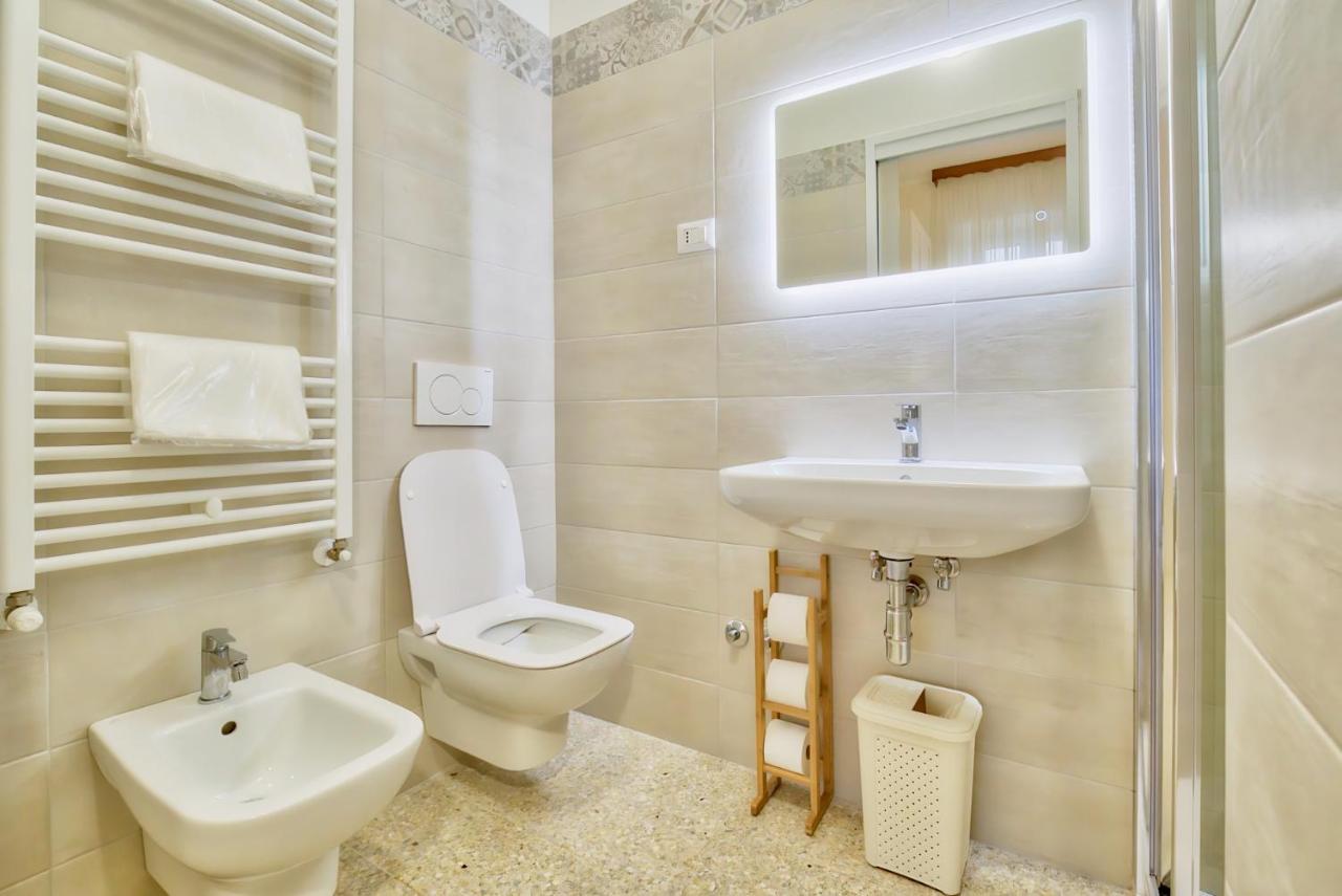 La Casa Del Vino - B&B Tollo Zewnętrze zdjęcie
